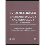 Evidence Based Gastroenterology and Hep