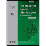 Prehospital Paediatric Life Support