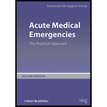 Acute Medical Emergencies