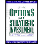 Options as a Strategic Investment