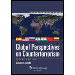 Global Perspectives on Counter Terrorism