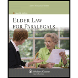 Elder Law for Paralegals