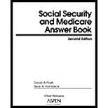 Social Security and Medicare Answer Book Supp