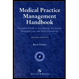 Medical Practice Management Handbook / With CD ROM