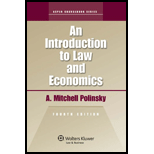 Introduction to Law and Economics