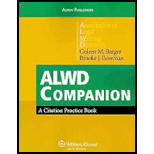 ALWD Companion A Citation Practice Book