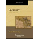 Introduction to Property