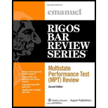 Rigos Multistate Performance Test