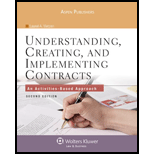 Understanding Creating and Implementing Contracts (ISBN10 0735590168 