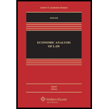 Economic Analysis of Law