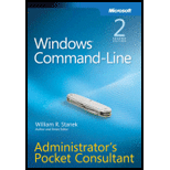 Windows Command Line