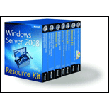 Windows Server 2008 Resource Kit