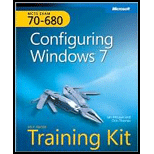 MCTS Self Paced Training Kit (Exam 70 680)