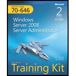 MCITP Self Paced Training Kit   With CD