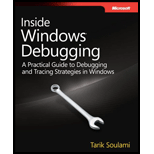 Inside Windows Debugging  A Practical Guide to Debugging and Tracing Strategies in Windows