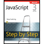 Javascript Step by Step