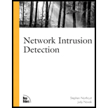 Network Intrusion Detection