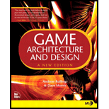 Game Architecture and Design