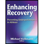 Enhancing Recovery  Preventing Underperformance in Athletes