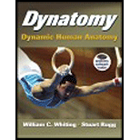 Dynatomy   Dynamic Human Anatomy   With CD