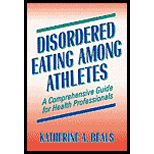 Disordered Eating Among Athletes  A Comprehensive Guide for Health Professionals