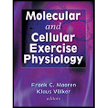 Molecular and Cellular Exercise Physiology