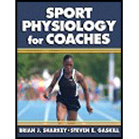 Sport Physiology for Coaches