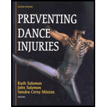 Preventing Dance Injuries