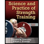 Science and Practice of Strength Training