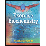 Exercise Biochemistry