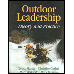 Outdoor Leadership