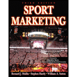 Sport Marketing