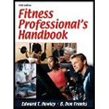 Fitness Professionals Handbook