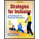 Strategies for Inclusion   With CD