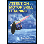 Attention and Motor Skill Learning