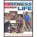 Fitness for Life Updated