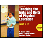 Teaching Nuts and Bolts of Physical Education   With CD