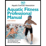 Aquatic Fitness Professional Manual