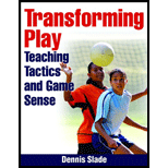 Transforming Play