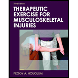 Therapeutic Exercise for Musculoskeletal Injuries