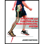 Structure and Function Musculoskeletal System