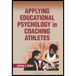 Applying Educational Psychology in Coaching Athletes