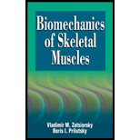 Biomechanics of Skeletal Muscles