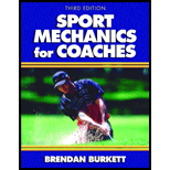 Sport Mechanics for Coaches