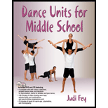 Dance Units for Middle School