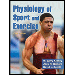 Physiology of Sport and Exercise