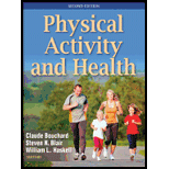 Physical Activity and Health