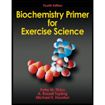 Biochemistry Primer for Exercise Science