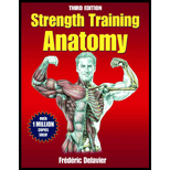 Strength Training Anatomy Package [Wit