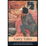 Fairy Tales - Jann Einfield